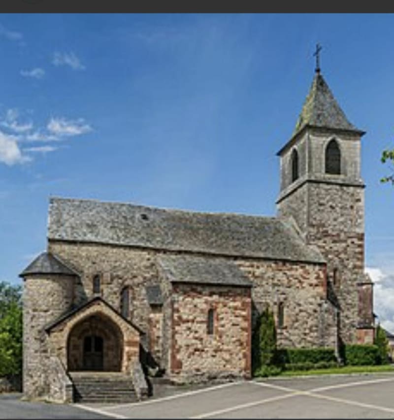 Causse: St Mayme - Ortholès - Onet-le-Château