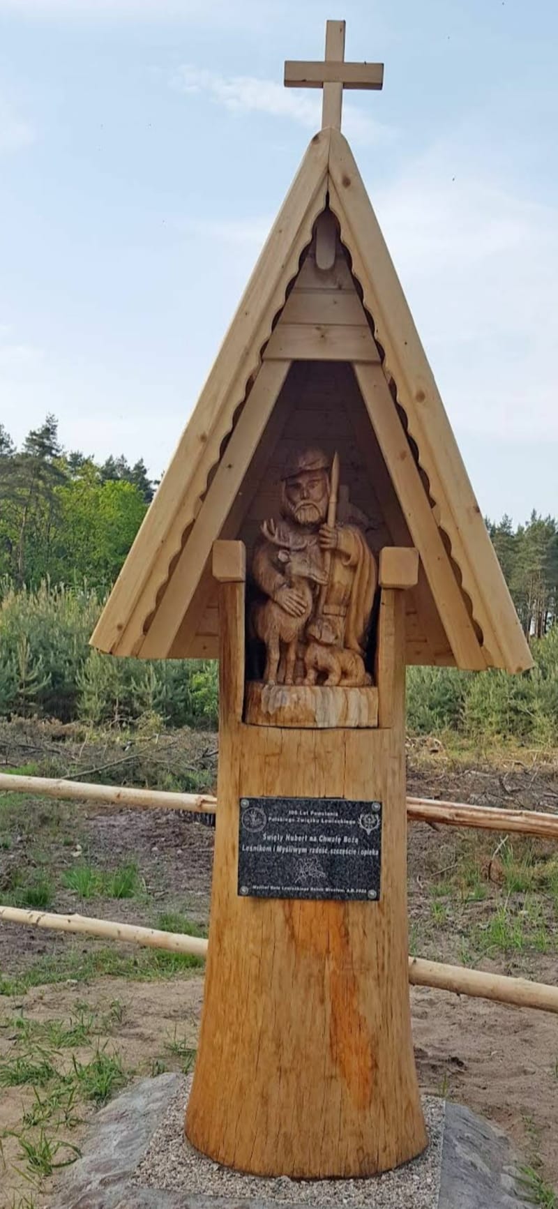 Wkoło komina i Legnica - Lubin