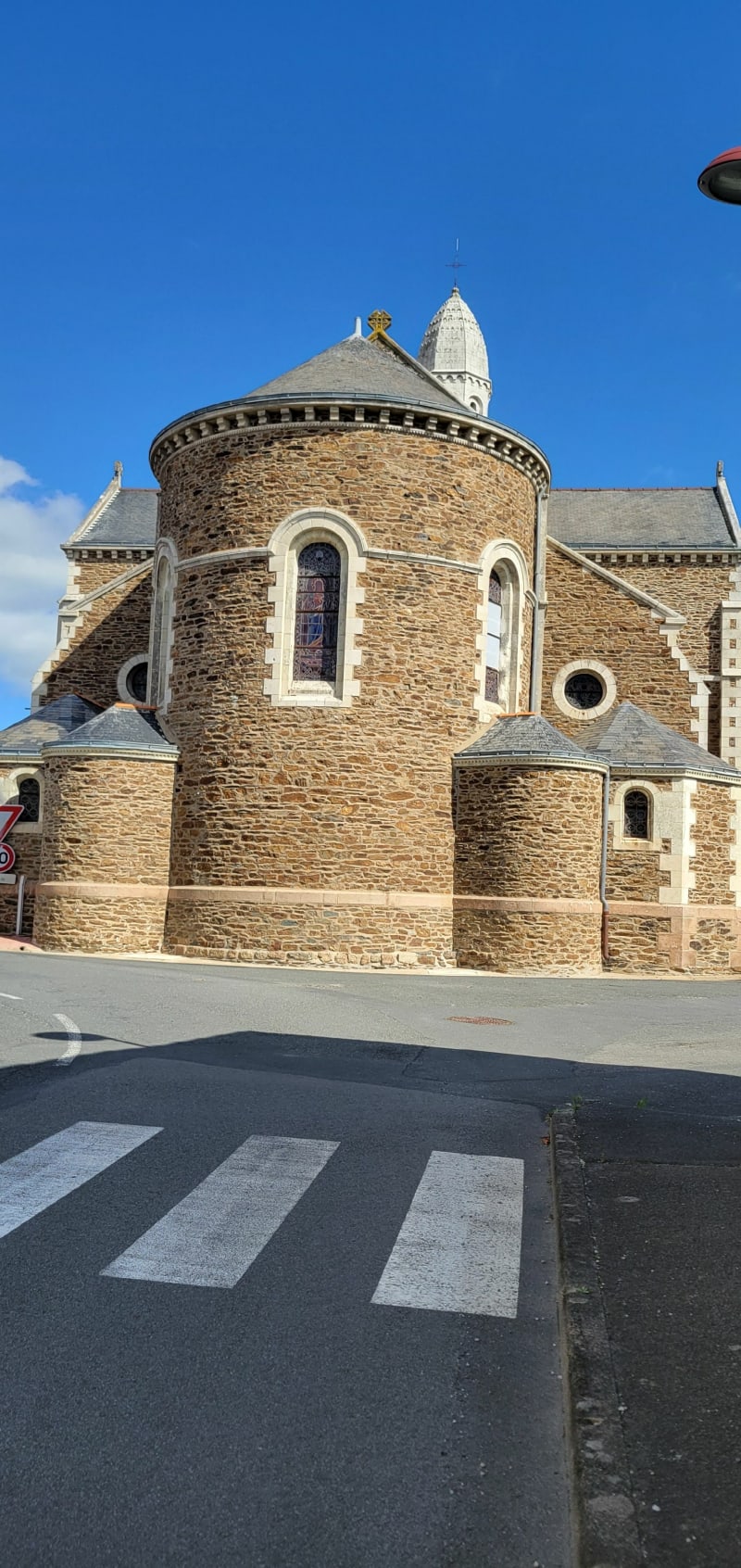 La Boissiere-du-Doré et la Divatte - La Boissière-du-Doré