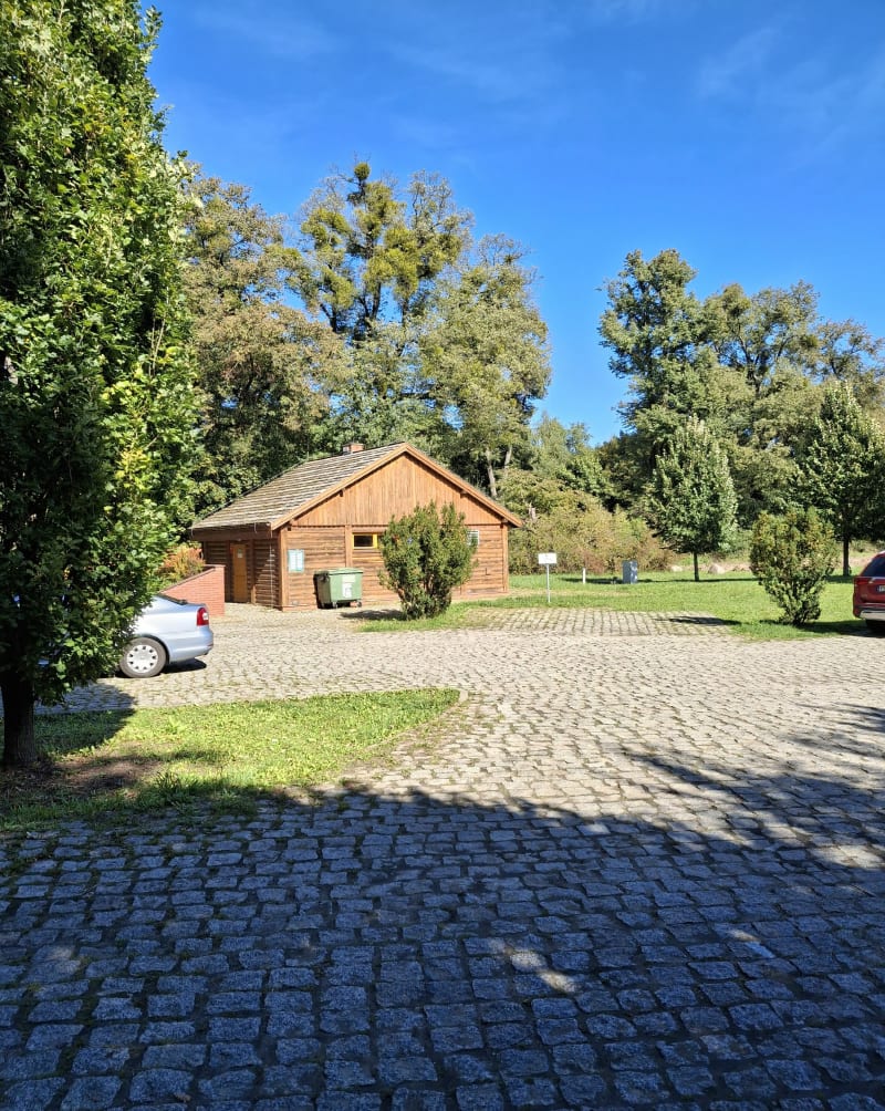Na górę Morasko - Poznań
