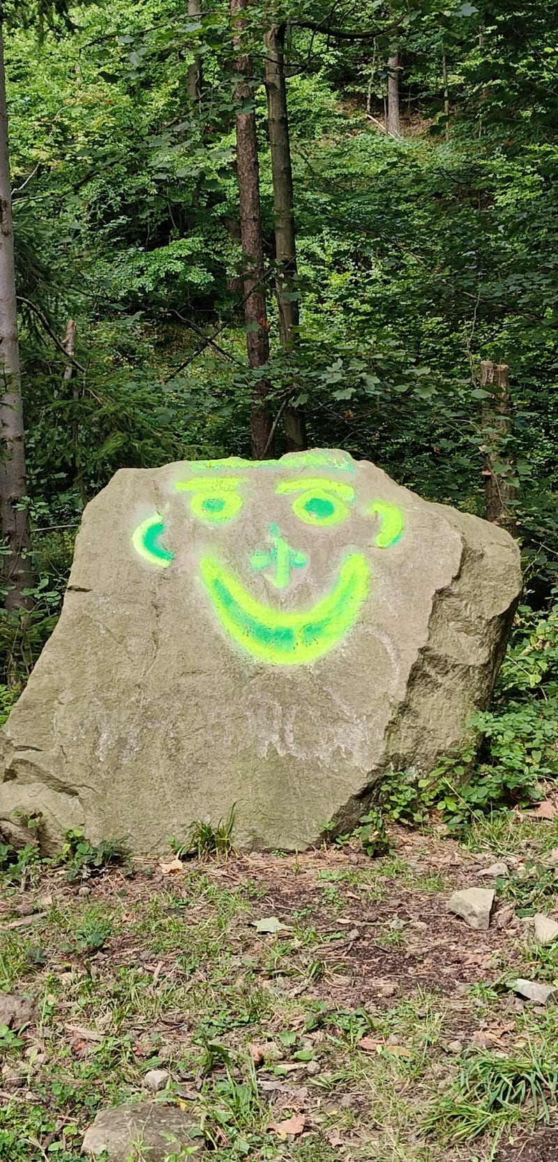 Pętla Trawersowa - Bielsko-Biała