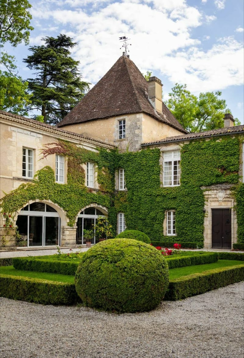 Villenave-d'Ornon, direction Pessac-Leognan - Villenave-d'Ornon