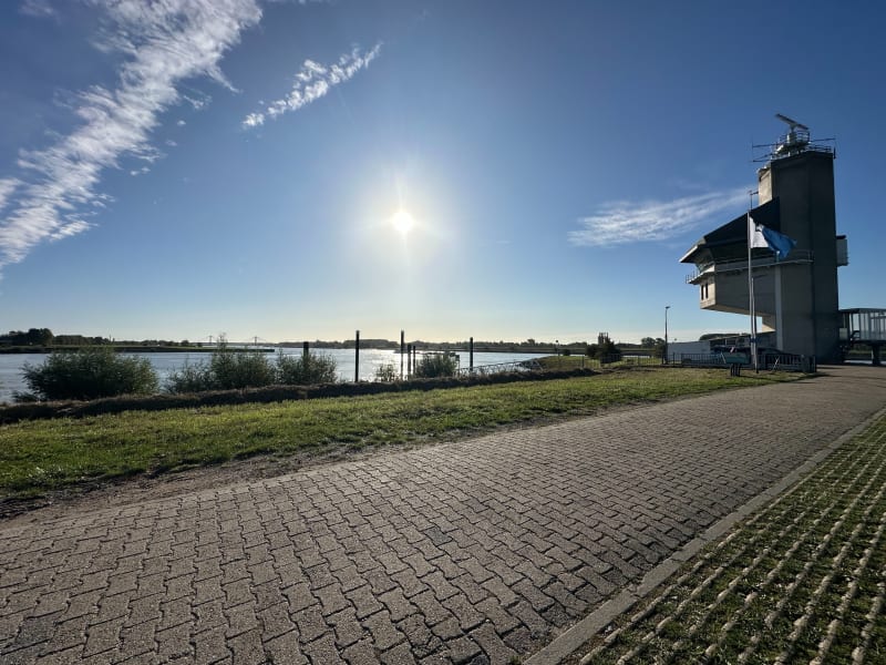 Waal Tiel - Tiel