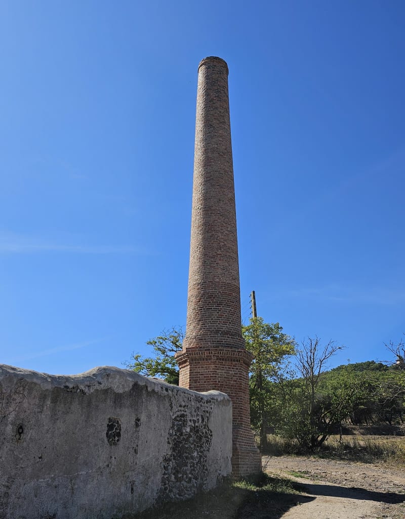Domaine de Maraval / Réserve du Bagnas - Agde
