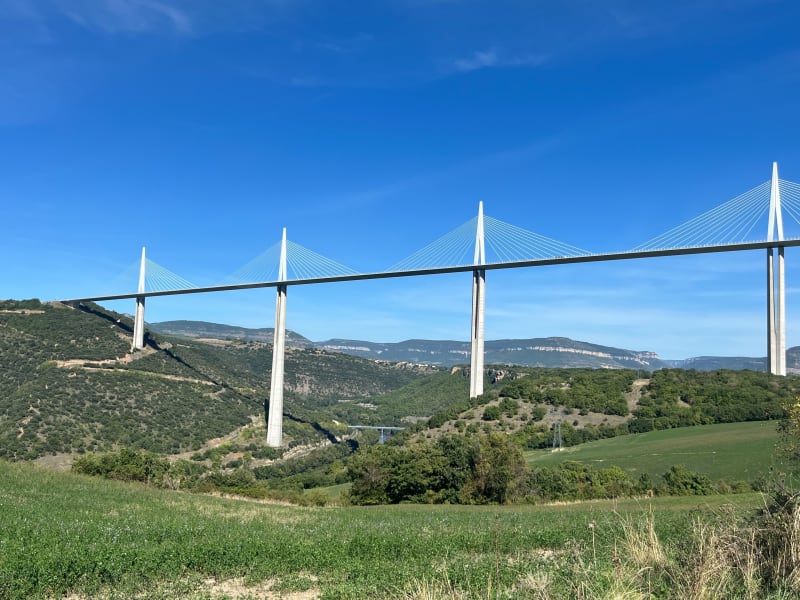Millau - Saint-Rome-de-Tarn - Millau