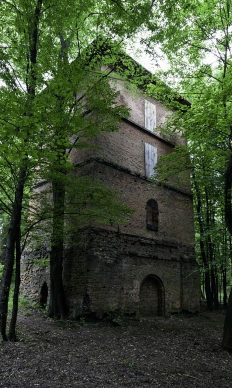 Gichta - pętla - Żory