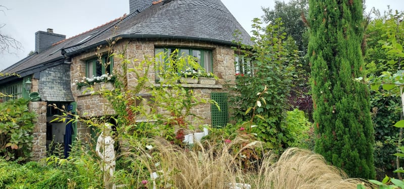 Port Blanc et Crec'h - Penvénan