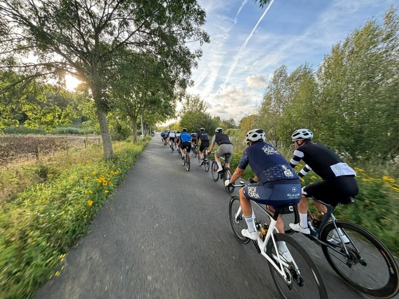 Harelbeke Pecq an Estaimbourg - Harelbeke