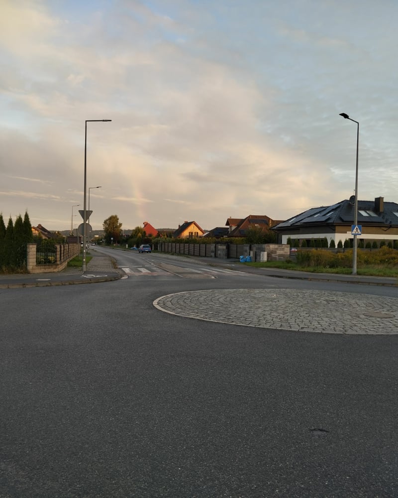 Lekki trening Lębork - Lębork