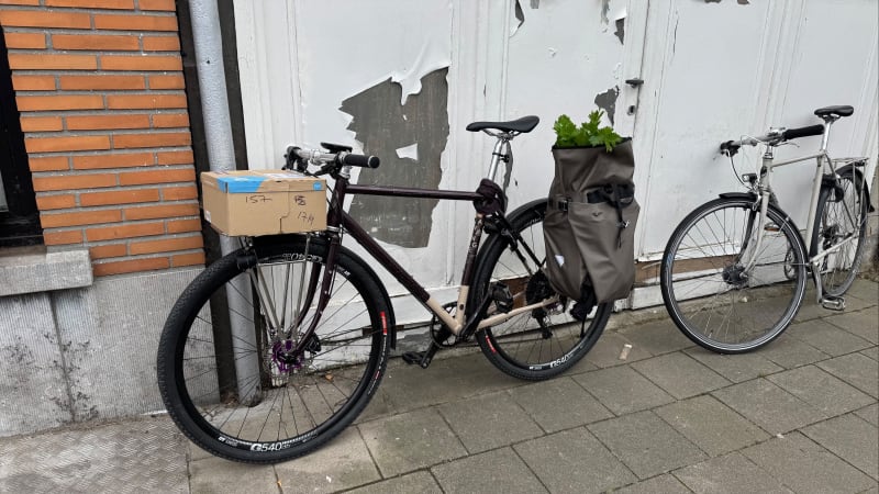 Merksem-Aartselaar - Antwerpen