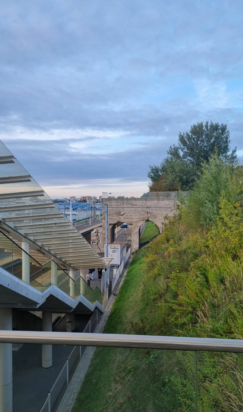 Decathlon Zakopianka - Bonarka - Kraków