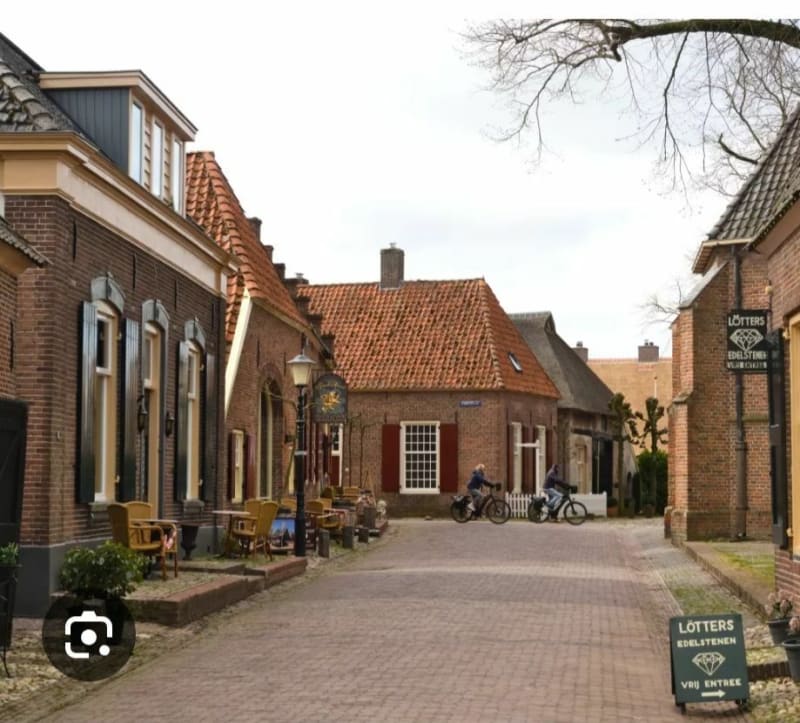 Bronckhorst,Hengelo,halle - Steenderen