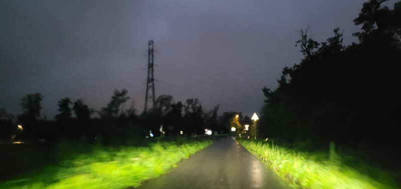 Entre vigne et piste cyclable à Guebwiller - Guebwiller
