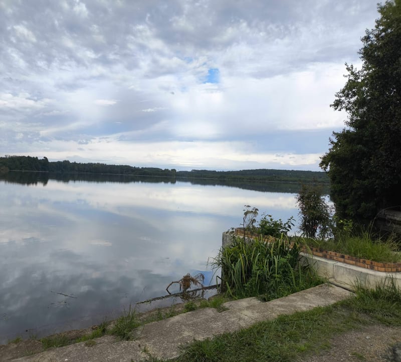 Mix Velodysee et routes tranquilles - Moliets-et-Maa