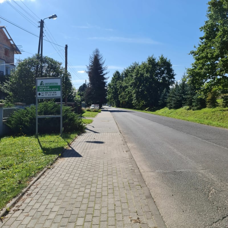 Pętla Jezioro Skorochów do Otmuchowska Nysa - Nysa