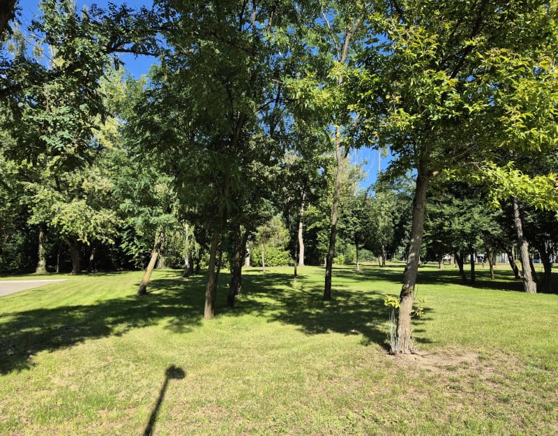 Od teofilowa po bionanopark - Łódź