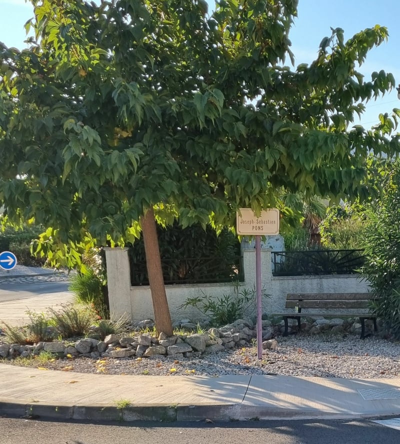 Balade dans les vignes de Saint-Génis-des-Fontaines - Saint-Génis-des-Fontaines