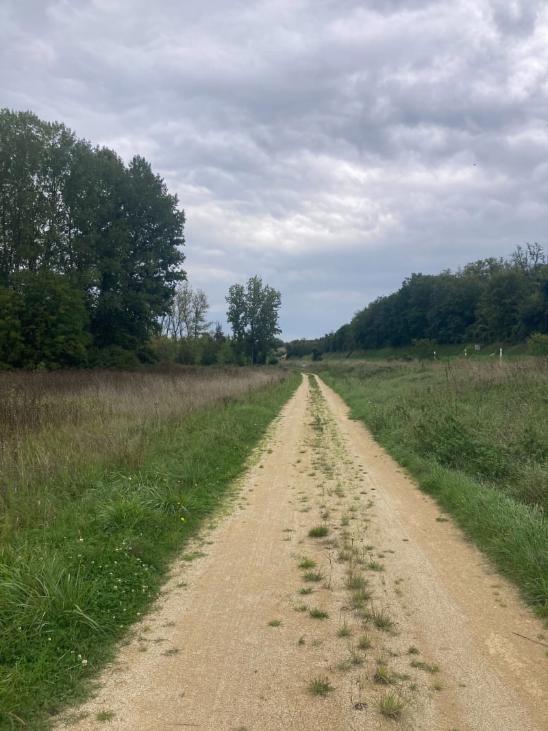 Balade à Cheillé - Cheillé