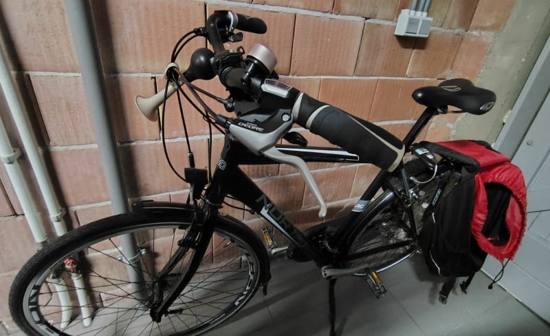 Binnenwegen met weinig verkeer - Oud-Turnhout