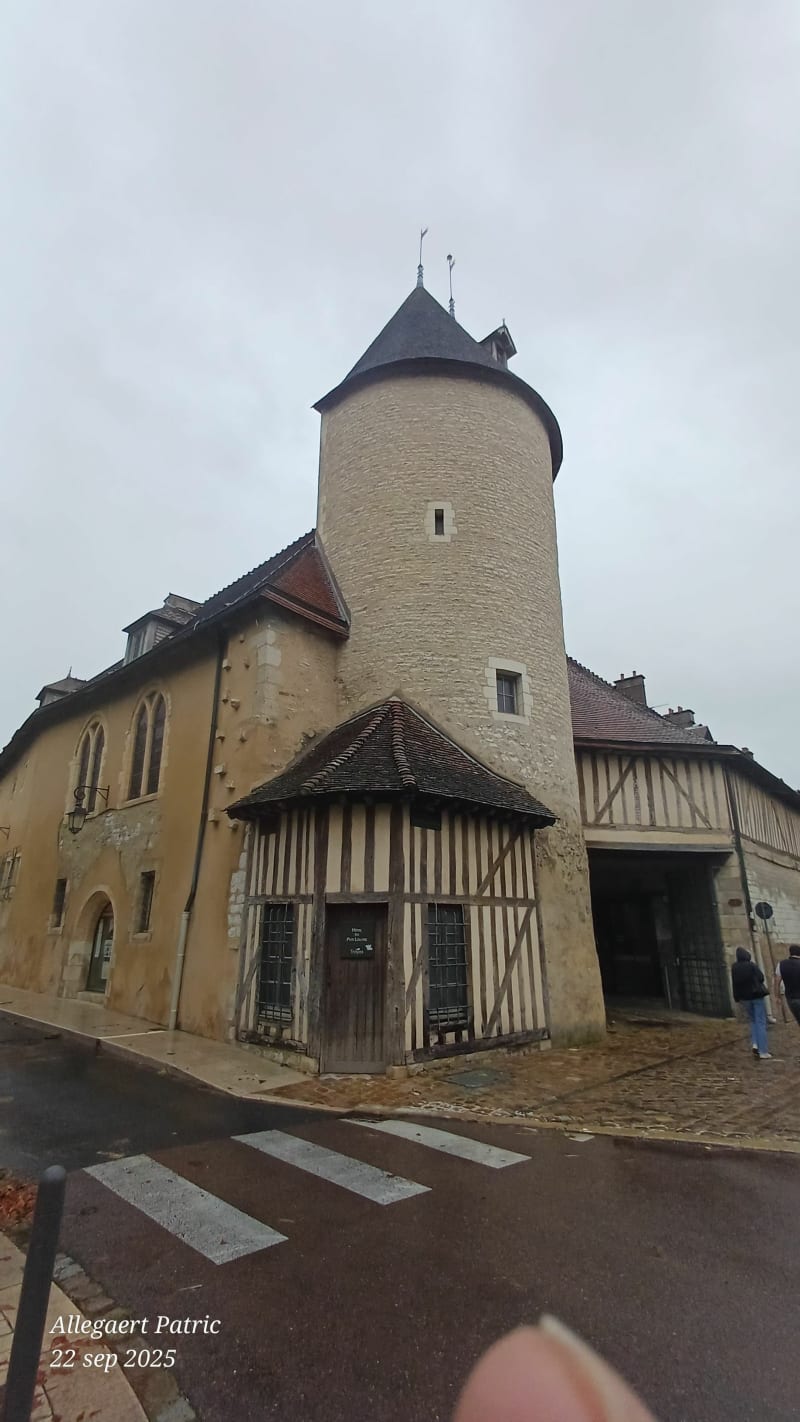 Labcacheroute Arboretum - Bessines-sur-Gartempe