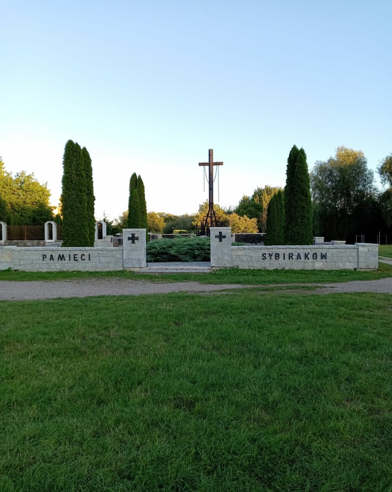 Jesienna dziesiątka - Białystok