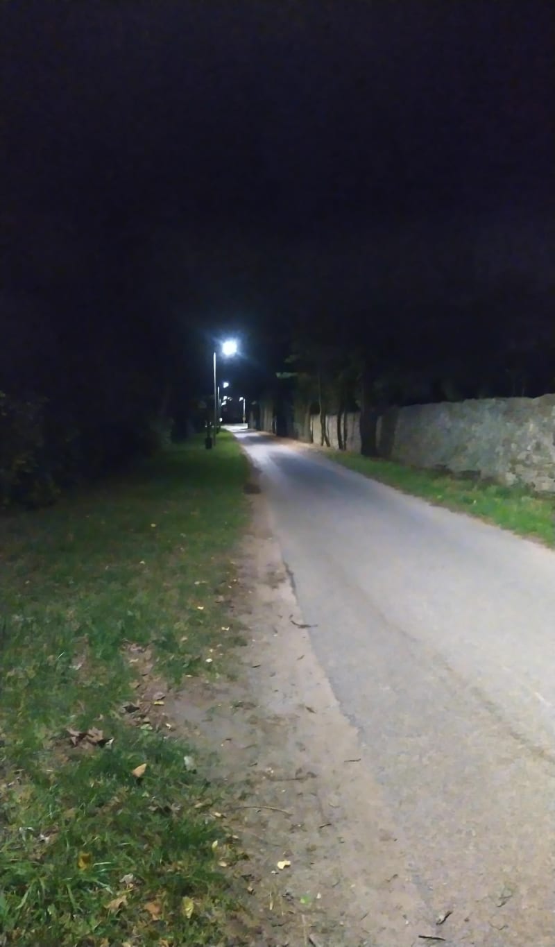 Bieganie 10 km - Nakło