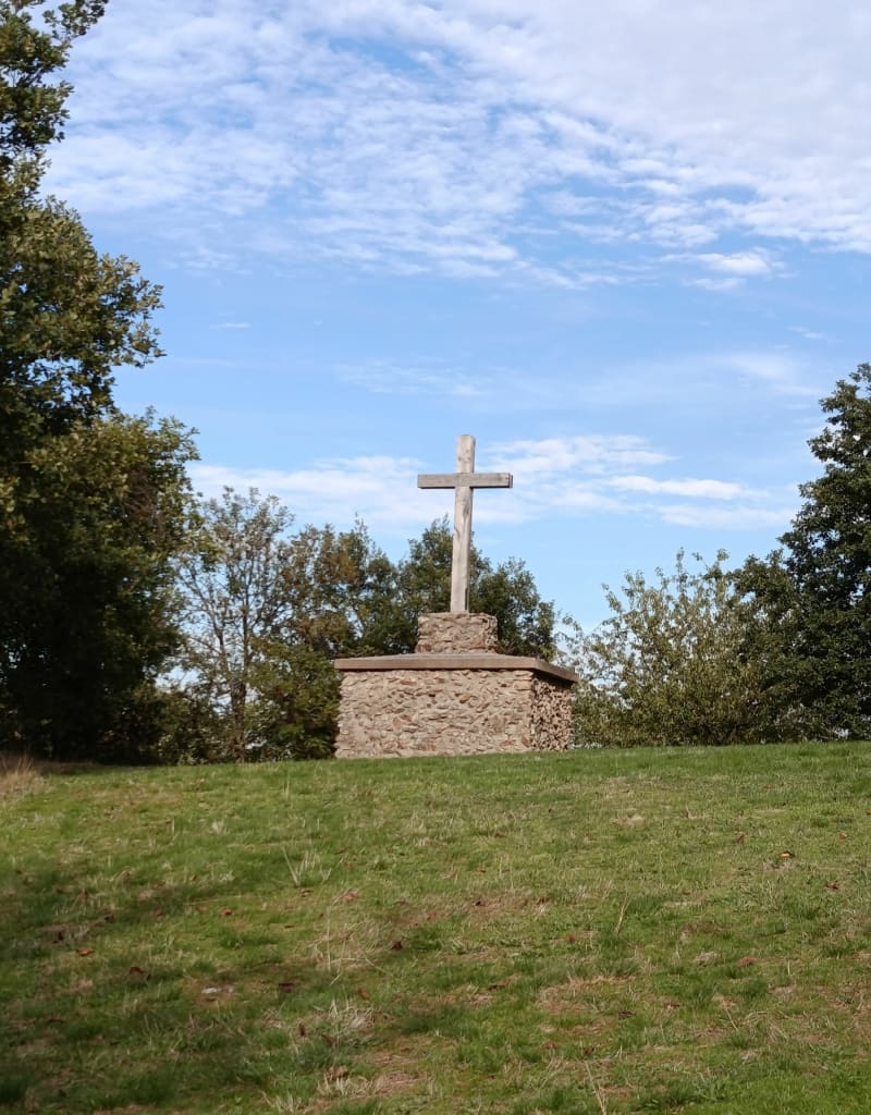 De Saint Appolinard à Sainte Blandine - Saint-Appolinard