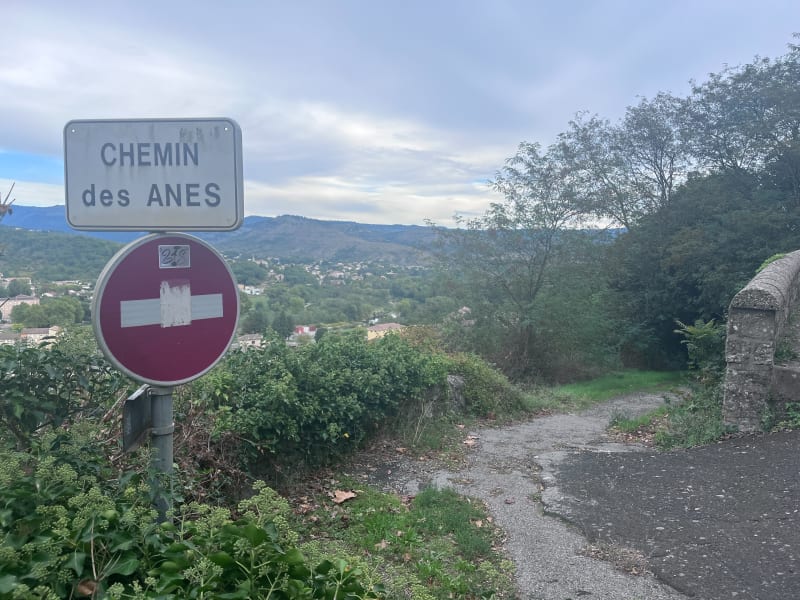 Château d’Aubenas et Tartary - Aubenas