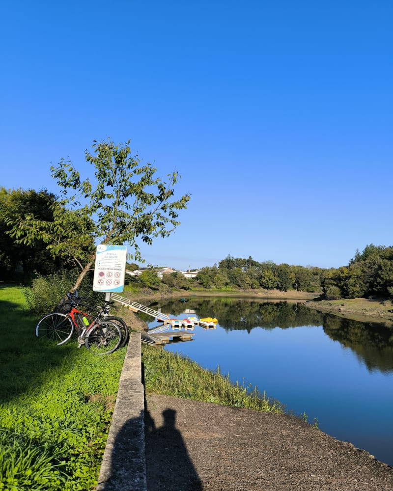 Les 2 Saints Vincent - Longeville-sur-Mer