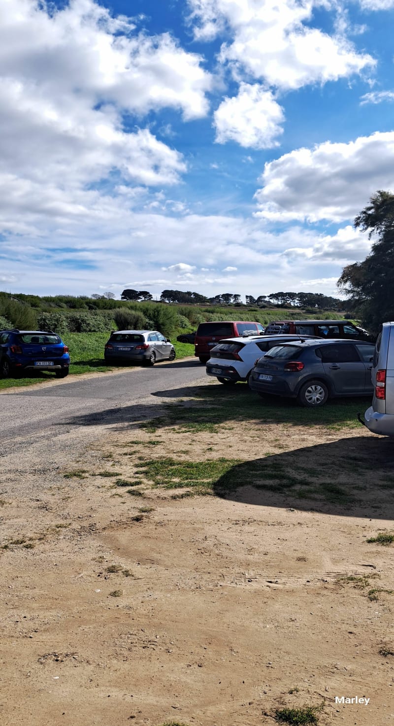 Kervel et Plage de Trézmalaouen - Plonévez-Porzay