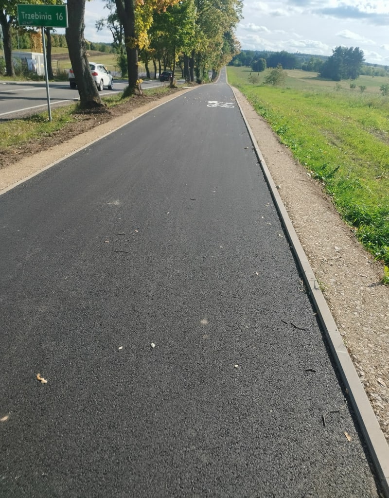 Olkusz Paryż Czerna - Olkusz