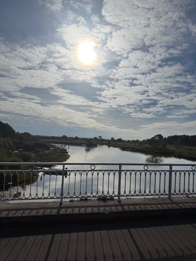 De Brem-sur-Mer aux Sables-d’Olonne - Brem-sur-Mer