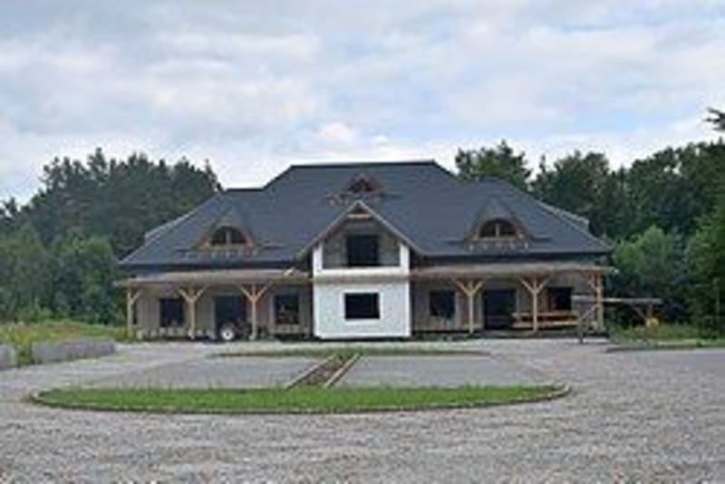Nowiny Horynieckie - Horyniec-Zdrój