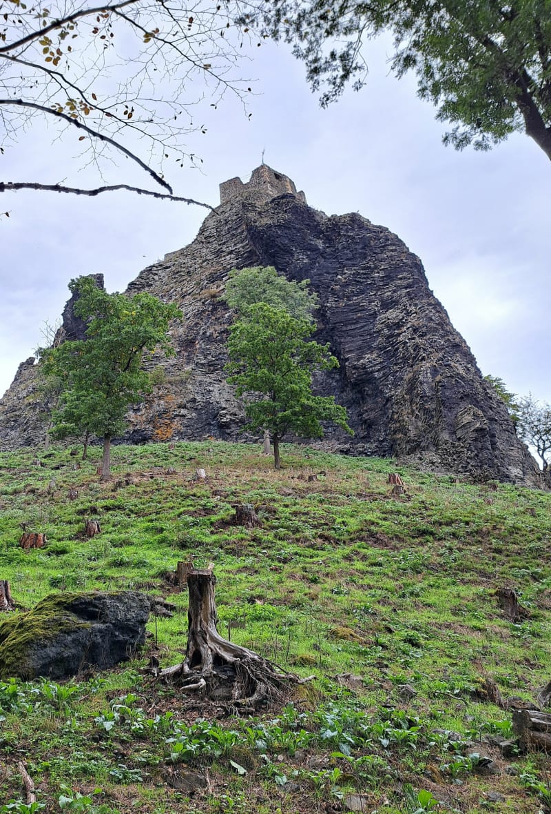 Hruba Skala - Ktová
