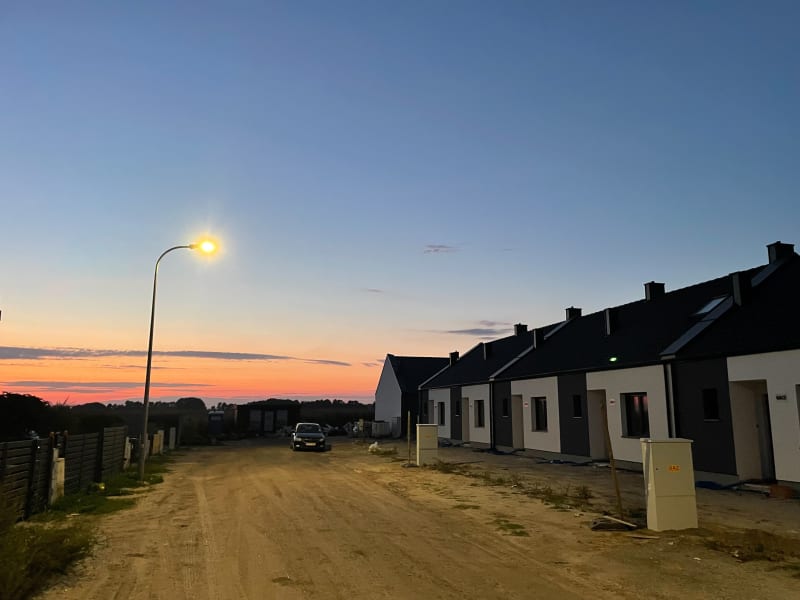 Bieganko Gowarzewo - Gowarzewo