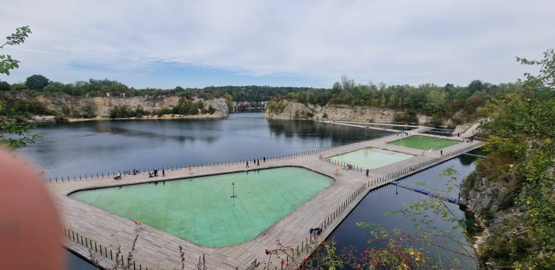 Niedzielny wypad - Kraków