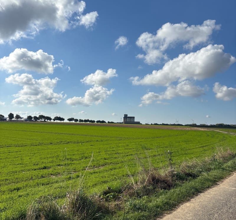 Balade à la fraîche à Boubers-sur-Canche - Boubers-sur-Canche