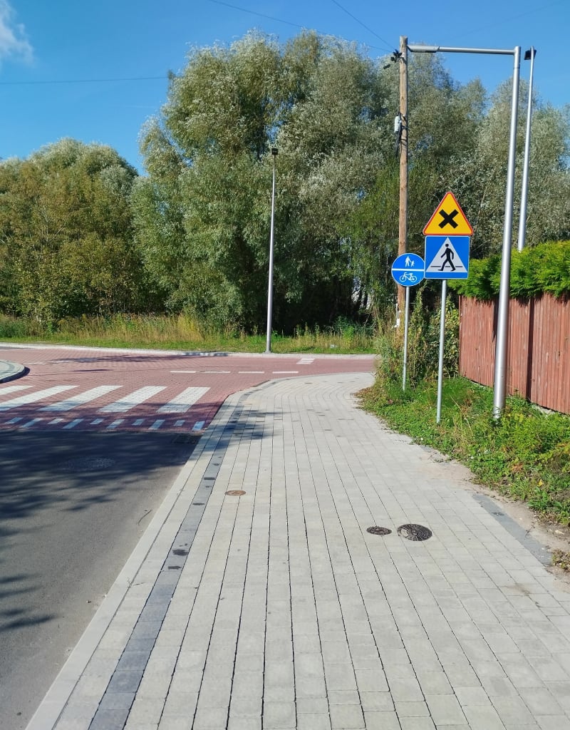 Glinanki do Skateparku - Olkusz