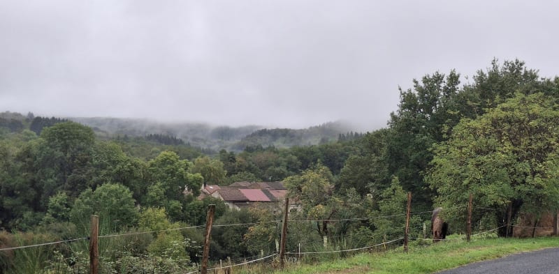 La Bessinaude 12 km - Bessines-sur-Gartempe