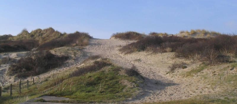 Évasion maritime à Fort-Mahon et territoire protégé - Fort-Mahon-Plage