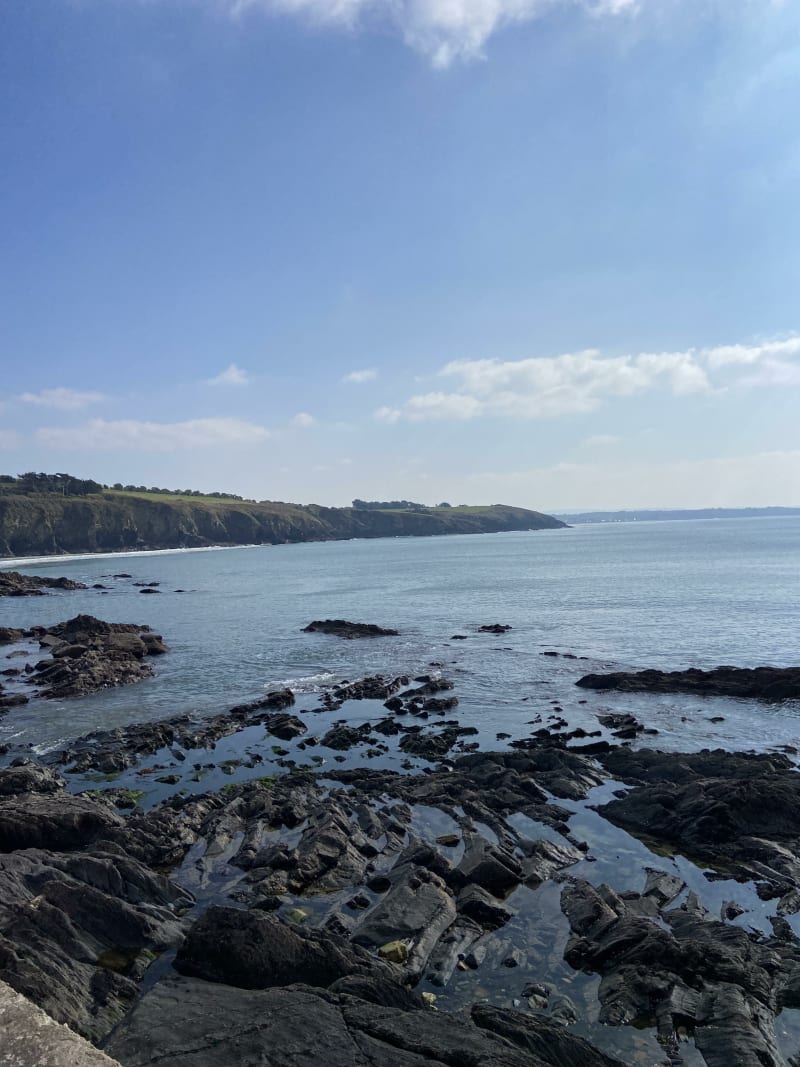 Autour de Telgruc-Sur-Mer - Crozon