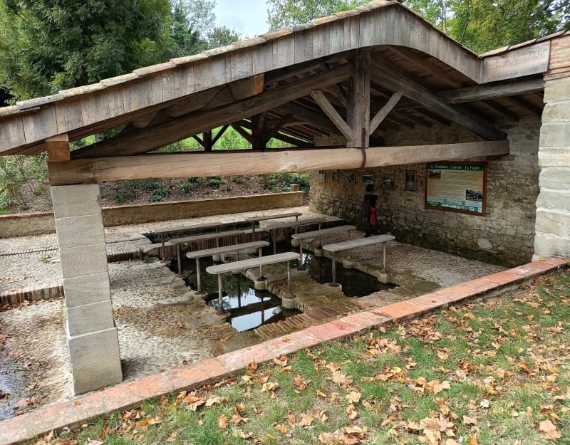 Loubens Le Faget - Loubens-Lauragais
