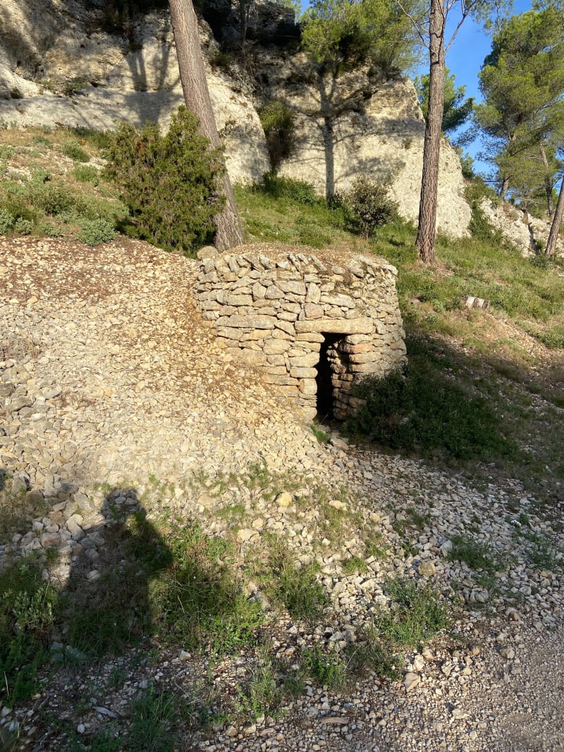 La balade du dimanche, par Roquerousse - Salon-de-Provence