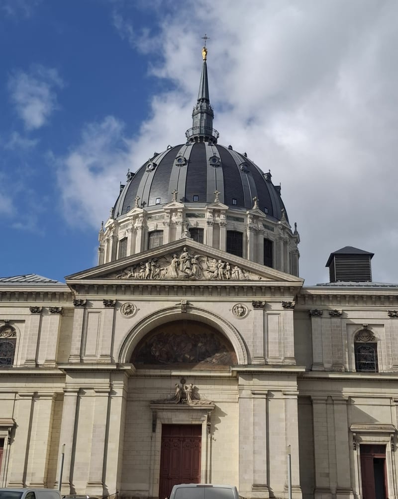 Cœur de Nantes - Nantes