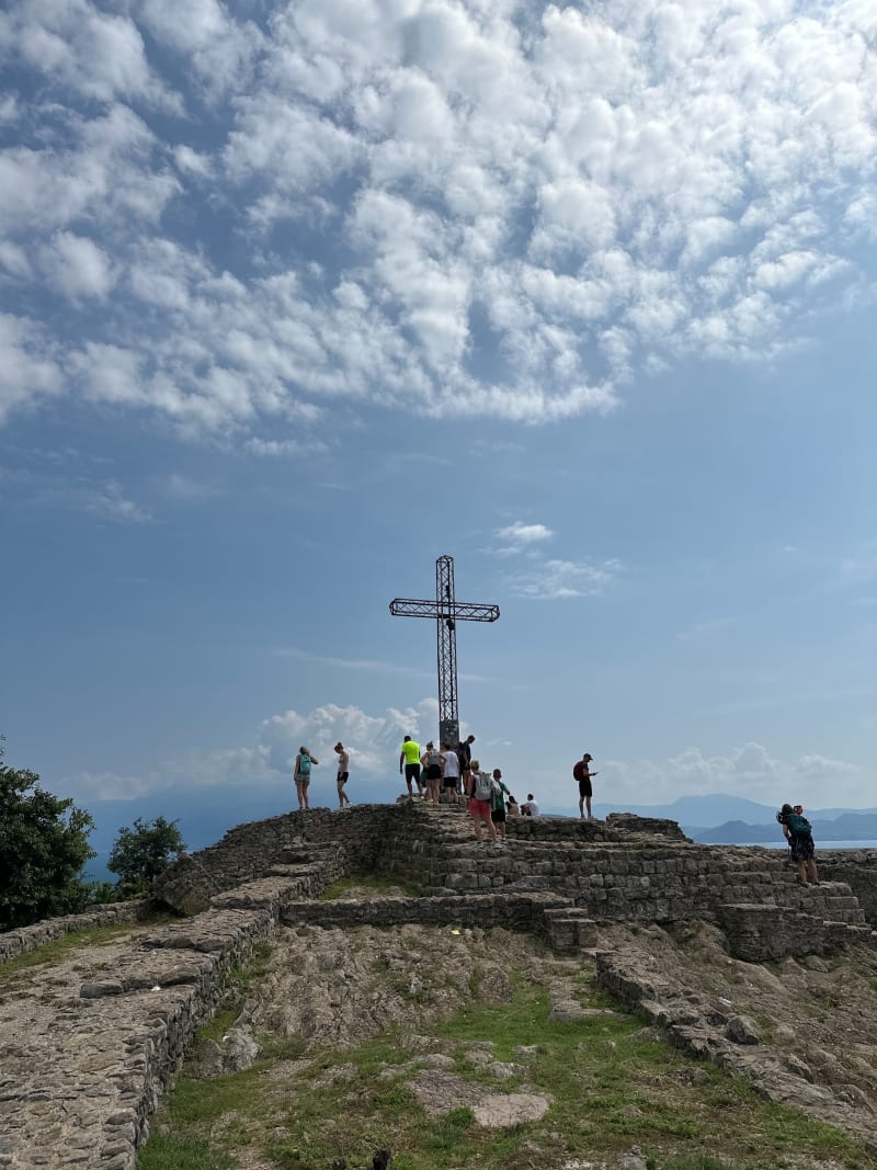 Rocca di Manerba - Lido di Manerba