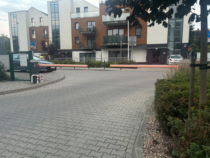 Pętelka Słoneczny Zakątek - Wrocław