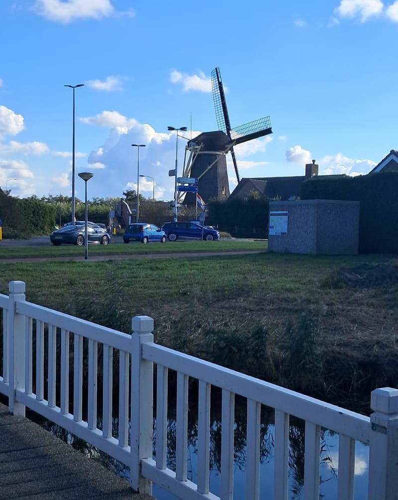 Rondje Nootdorp - Nootdorp