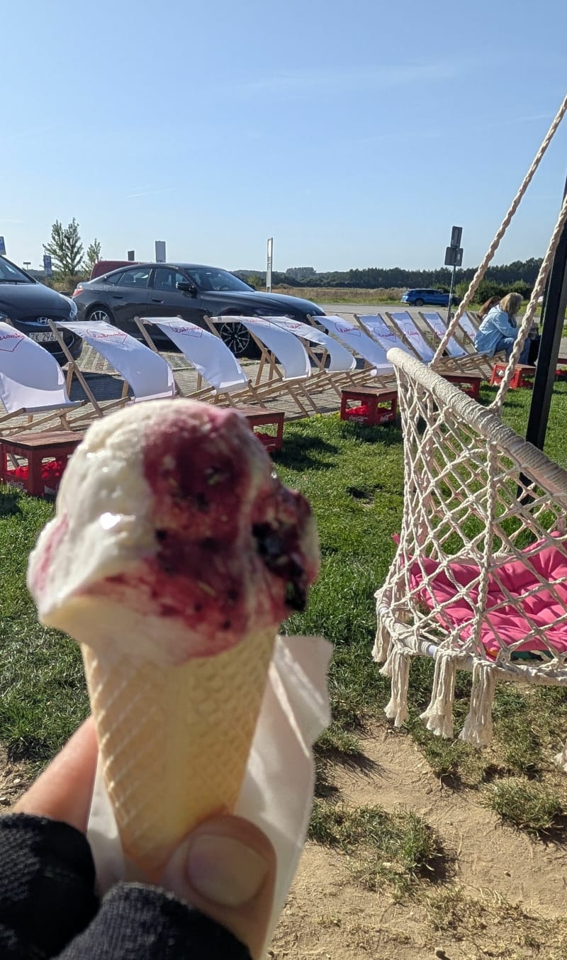 Jamno-Dzierżęcino i Koszalin - Koszalin
