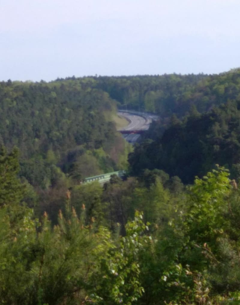 Trasa nordic walking - Gdynia