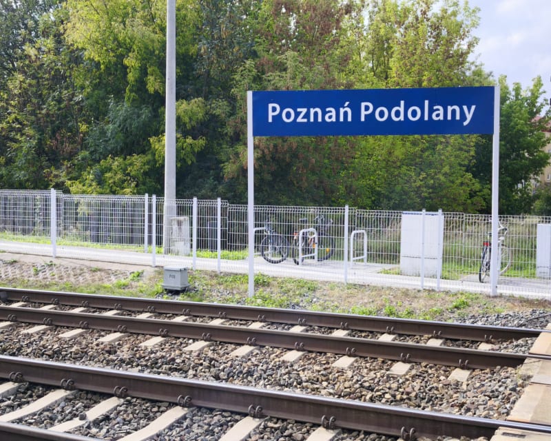 Strzeszyn Grecki - Poznań